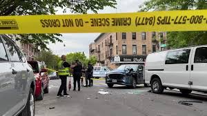 71-Year-Old Woman Killed in Brooklyn Hit-and-Run, Driver Fled the Scene