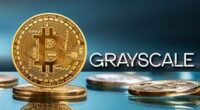 Grayscale's GBTC Sees First Inflow After Months of Outflows