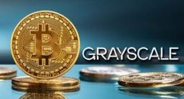 Grayscale's GBTC Sees First Inflow After Months of Outflows