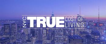 New York City to Measure "True Cost of Living": A More Realistic Look at Affordability
