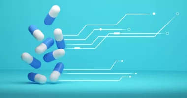 AI in Drug Development - The Future of Medicine