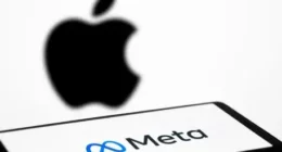 Apple Reportedly Engages in AI Partnership Discussions with Meta
