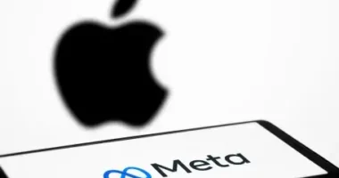 Apple Reportedly Engages in AI Partnership Discussions with Meta