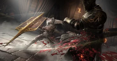 FromSoftware Executive Settles Elden Ring Difficulty Debate Definitively