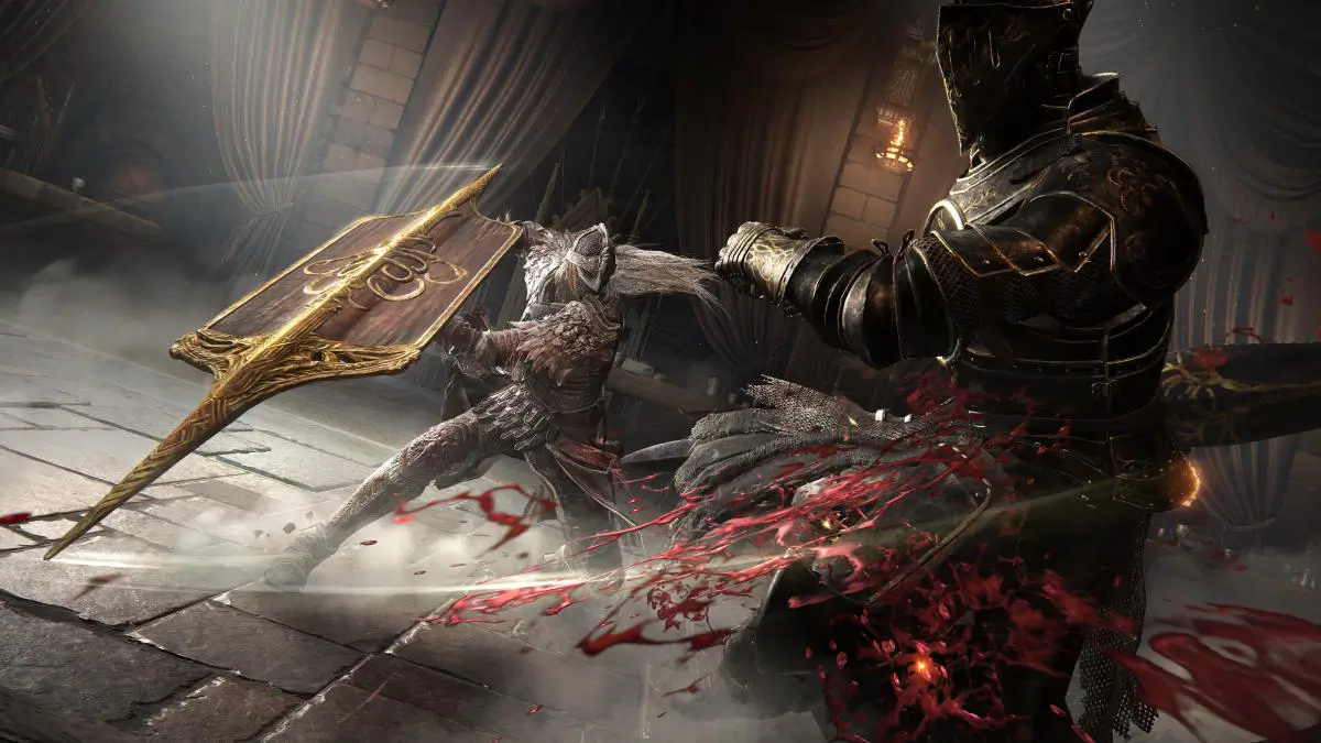 FromSoftware Executive Settles Elden Ring Difficulty Debate Definitively