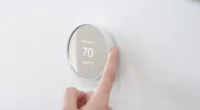 Google's Nest Thermostat with Soli Radar Technology - The Future of Smart Home Automation