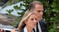 Hunter Biden Juror Criticizes Trial as Wasteful Use of Taxpayer Dollars