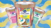 Kroger Giving Away Free Ice Cream to Kick Off Summer