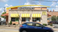 McDonald's to End IBM AI Drive-Thru Test