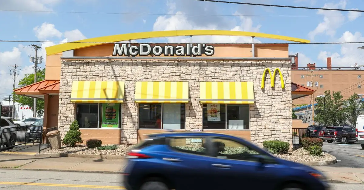 McDonald's to End IBM AI Drive-Thru Test