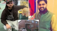 NYC Father of 3 Shot Own Brother, Dead Injured Mom and Killed Himself in Shocking Murder-Suicide