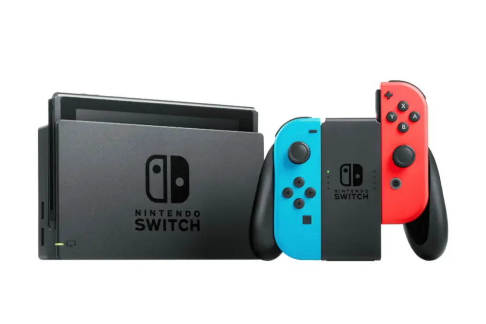 Nintendo Announces No Plans for a Successor to the Nintendo Switch in 2024