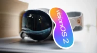 VisionOS 2 Integrates iPhone, iPad, Keyboard, and Gamepad for Enhanced AR Experience