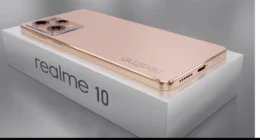 realme 10