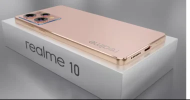 realme 10