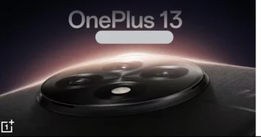 oneplus 13