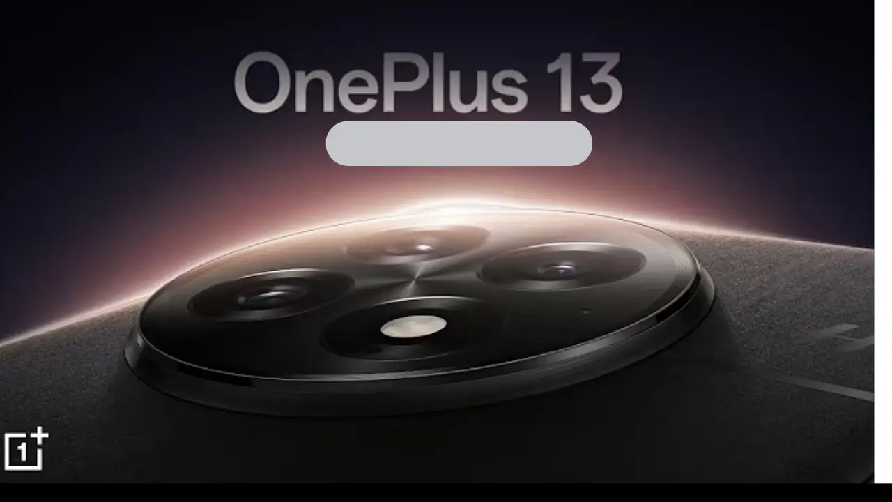 oneplus 13