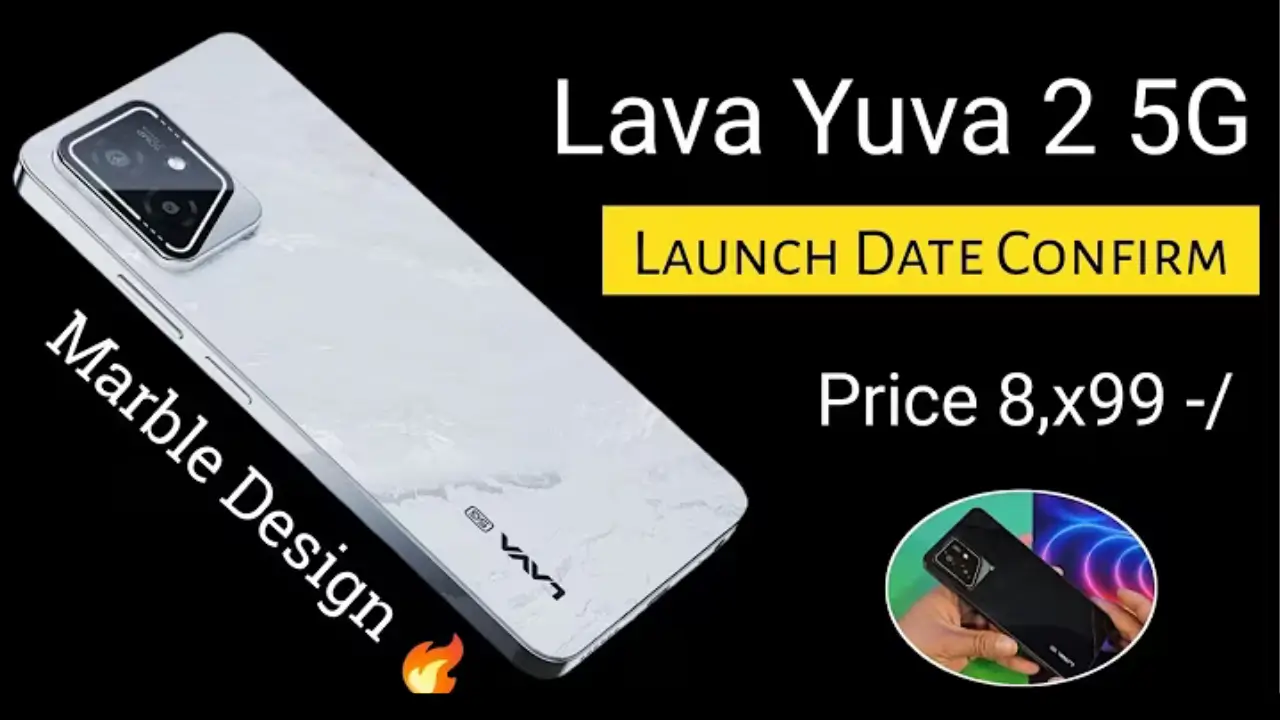 lava yuva 250