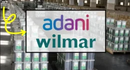 Adani Wilmar Share Sale