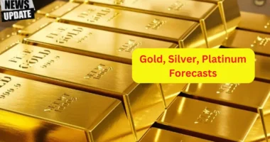 Gold, Silver, Platinum Forecasts