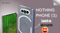 Nothing Phone 3 Price