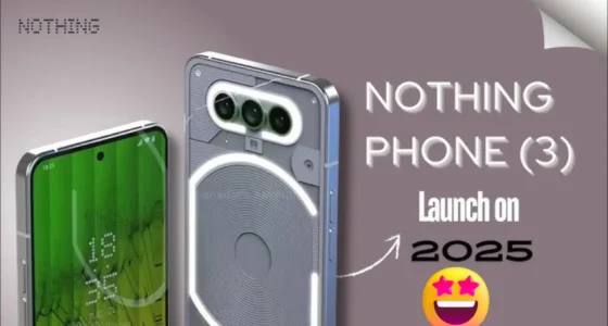 Nothing Phone 3 Price