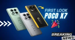 Poco X7 Price and Full Information